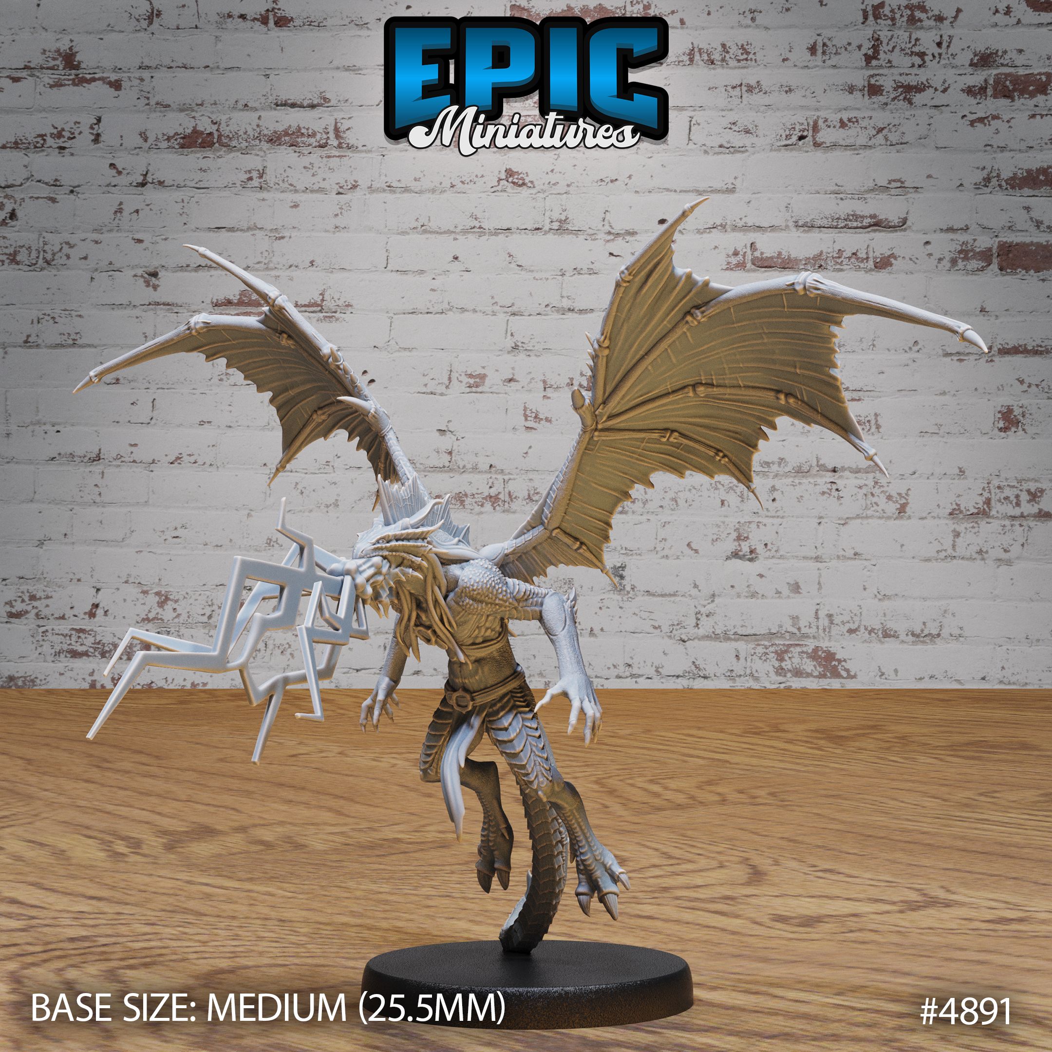 Draconic Demon Bronze Magic / Winged Fire Lord / Dragonborn Beast / Hell Spawn / Fyling Evil Warrior / Reptile Monster / Drake Creature Fighter / Devil Leader / Dragon Army Encounter